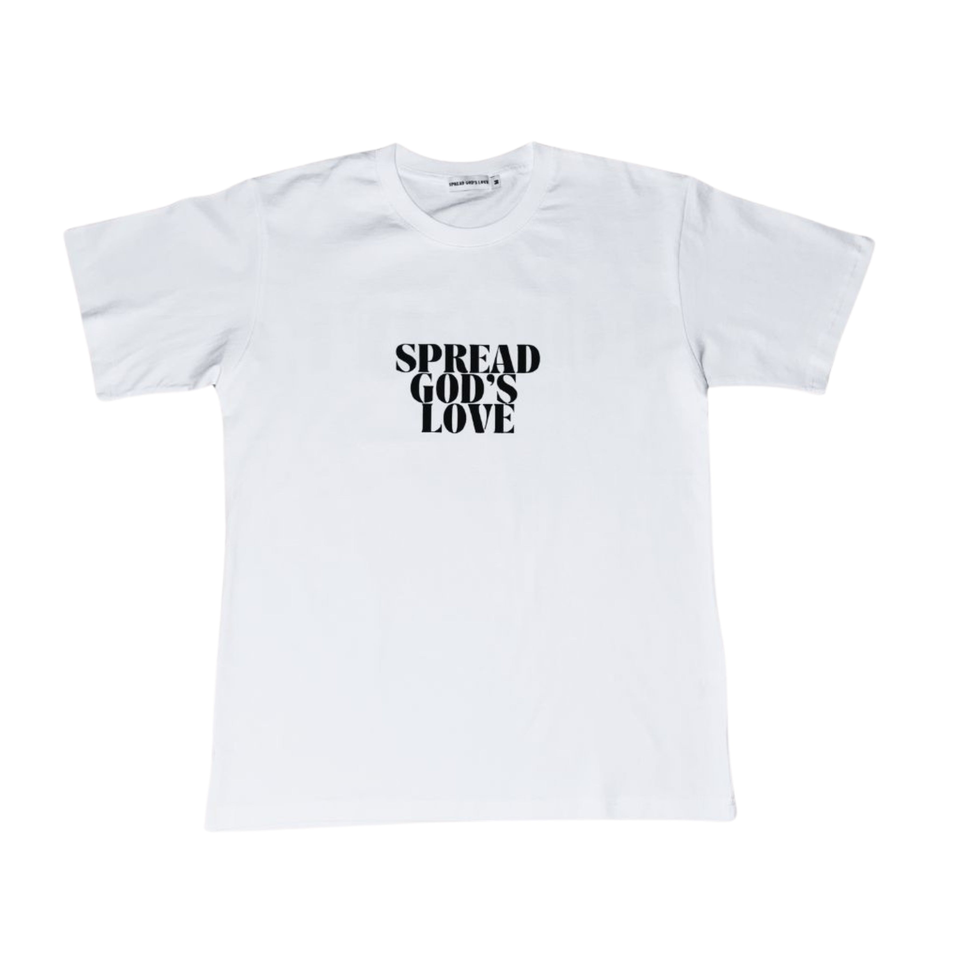 Forgive Tee
