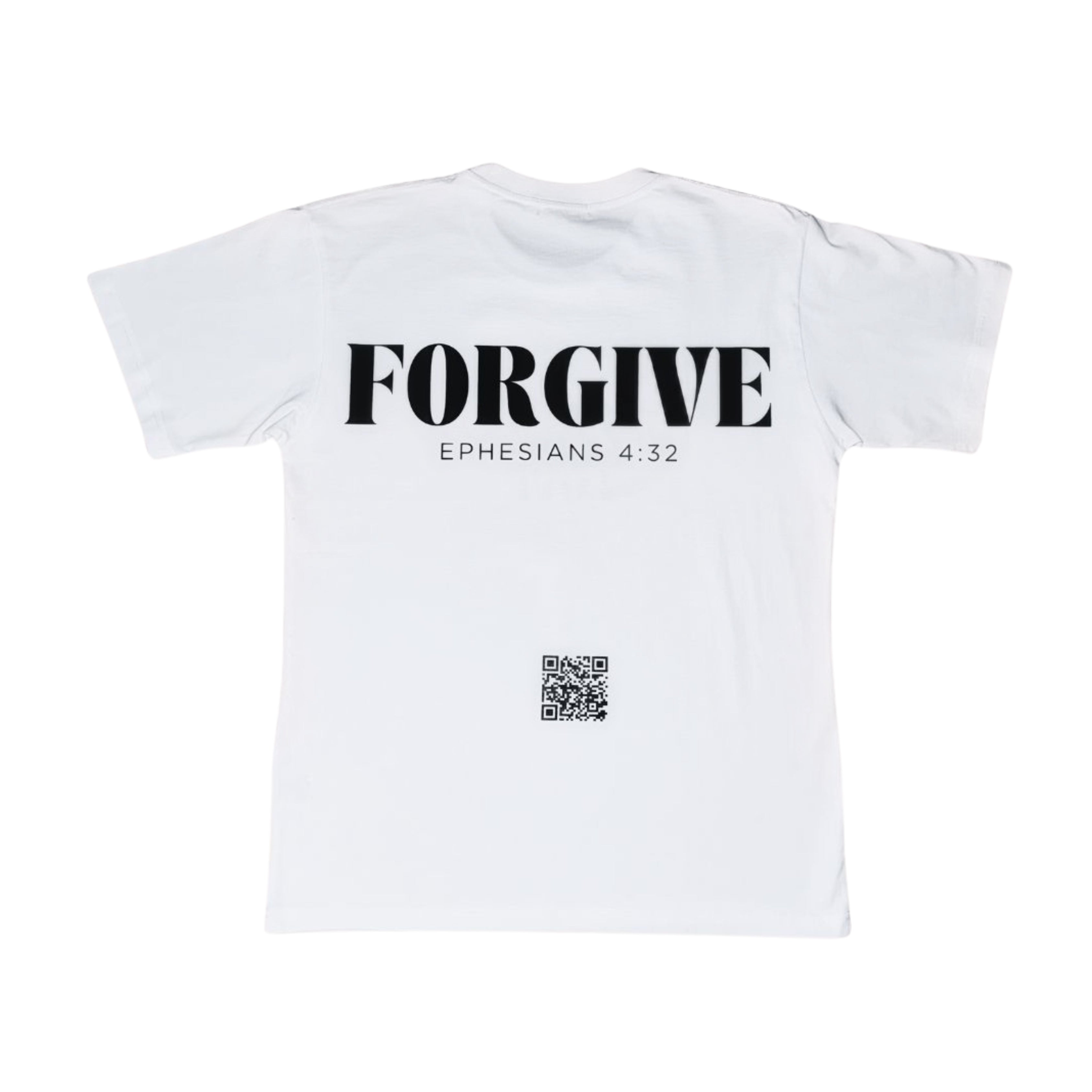 Forgive Tee