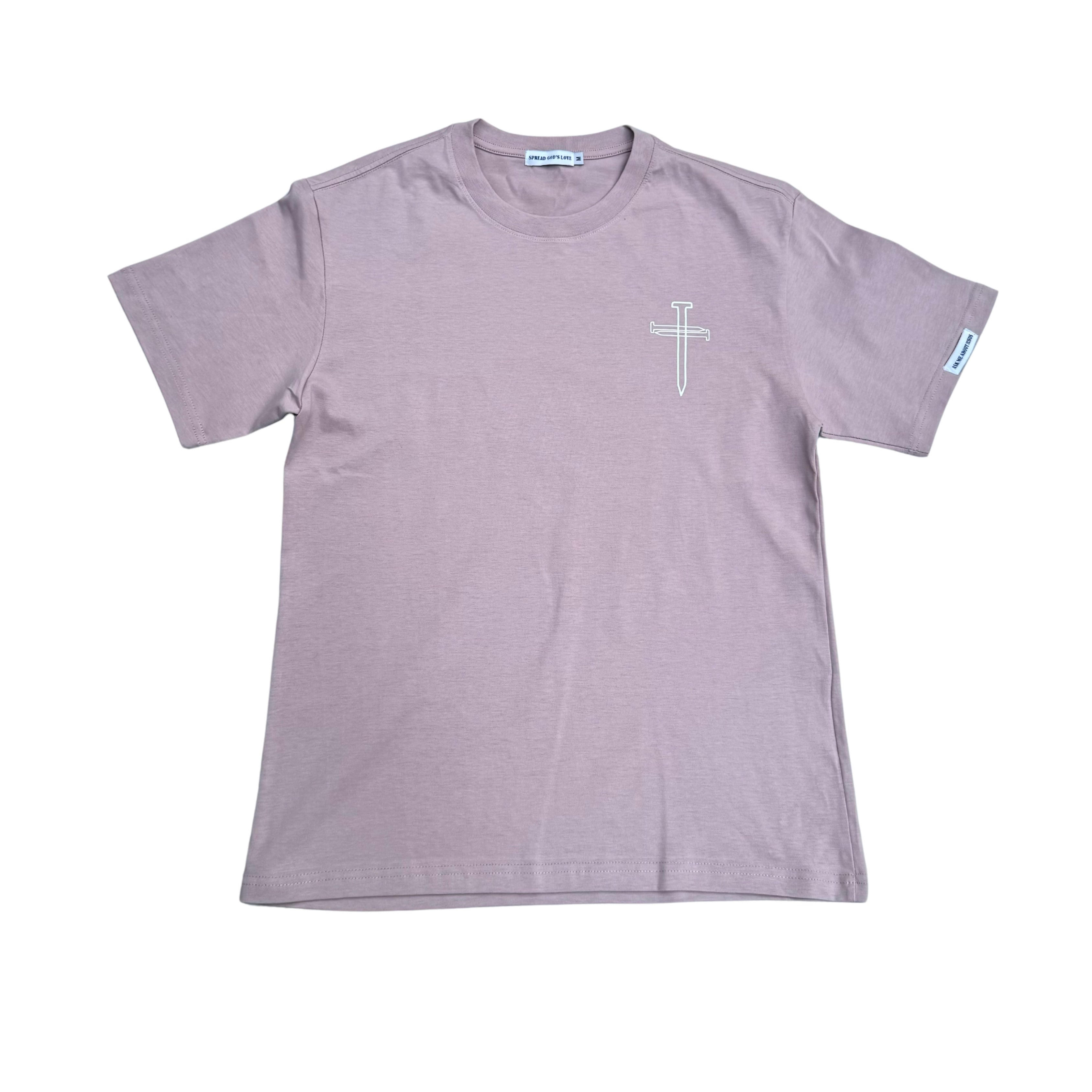 Ask Me About Jesus Tee