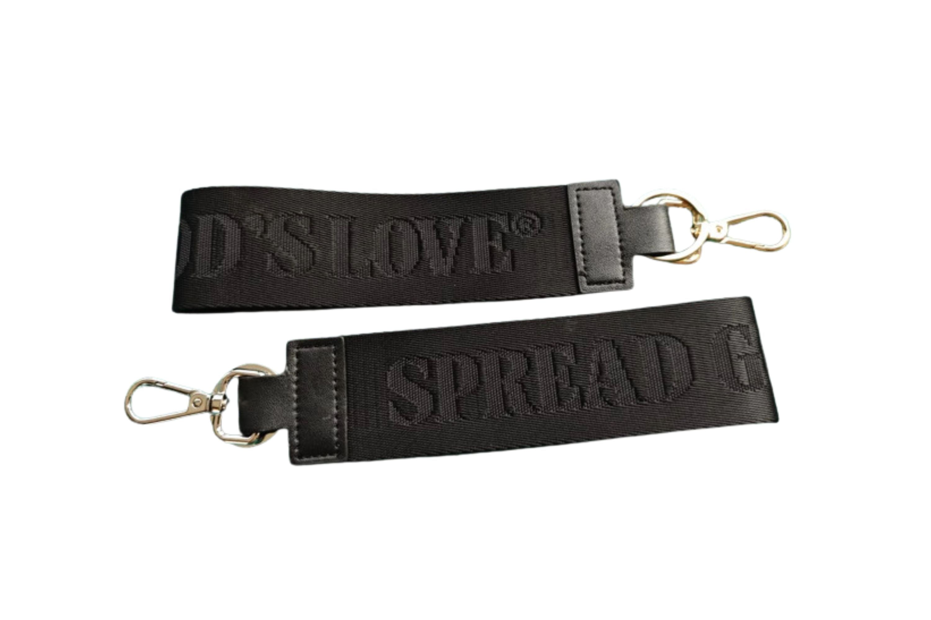 Jeremiah 29:13 Keychain
