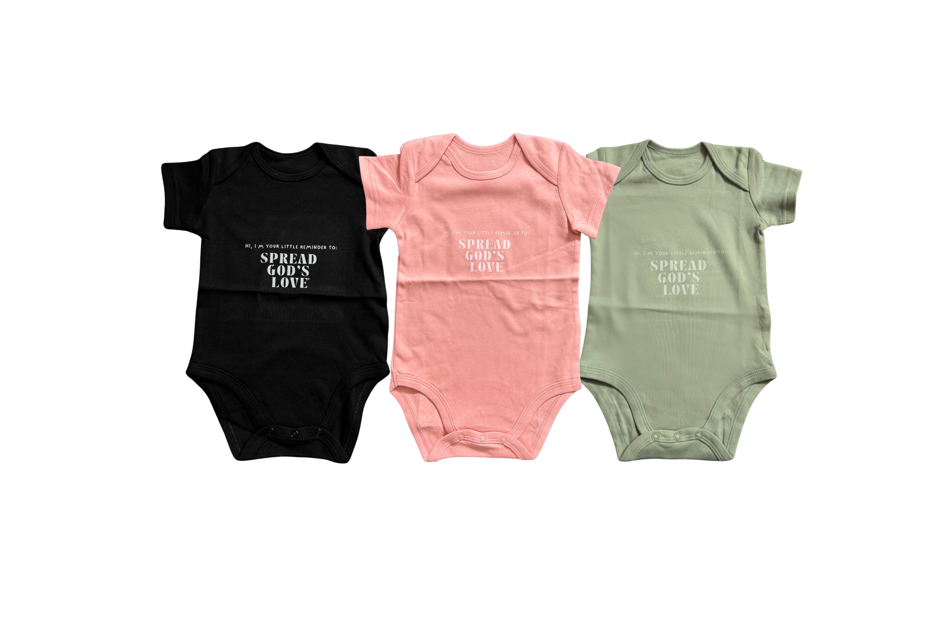 The Little Commission: Infant