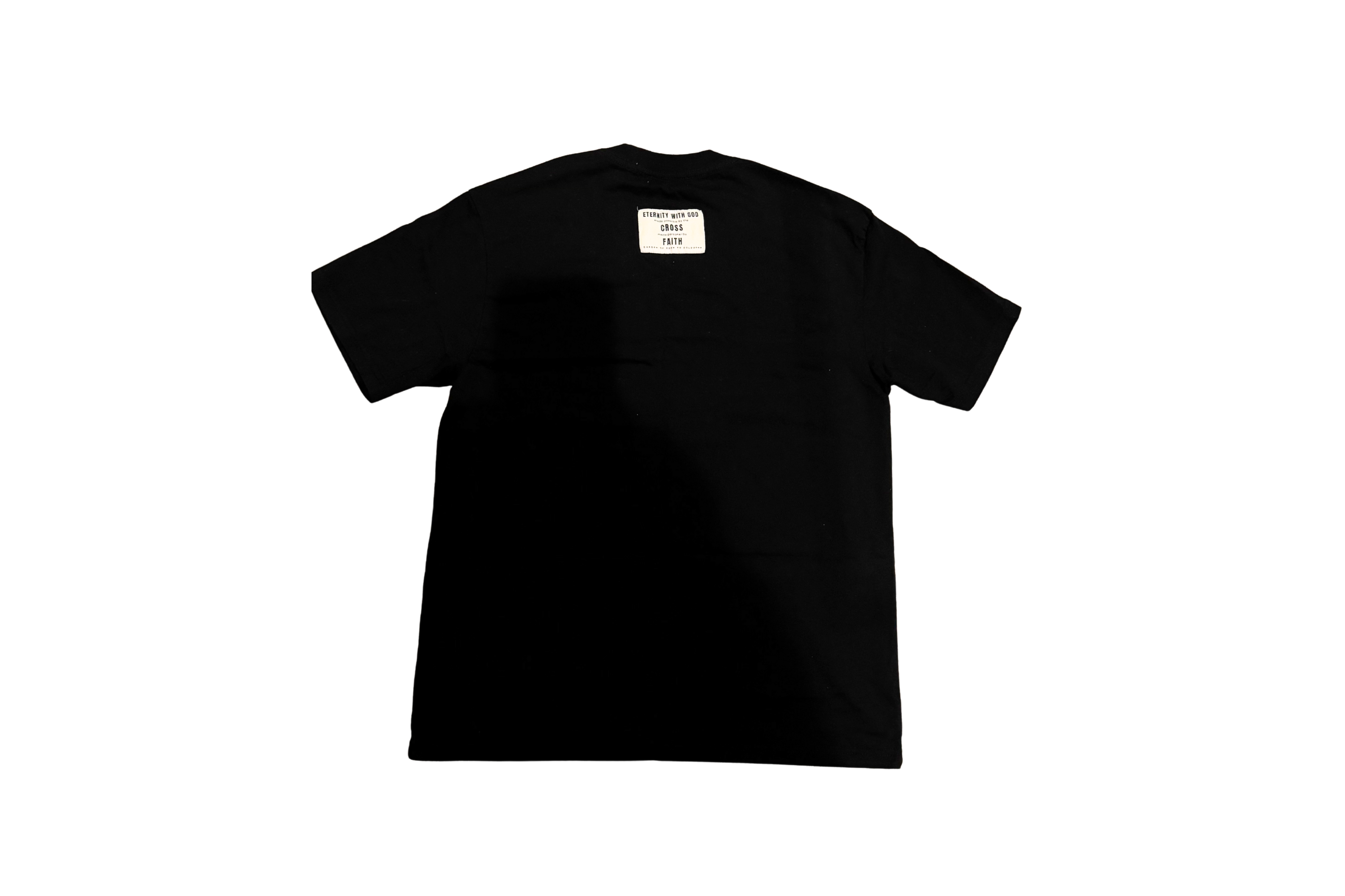 The Redeemed Tee